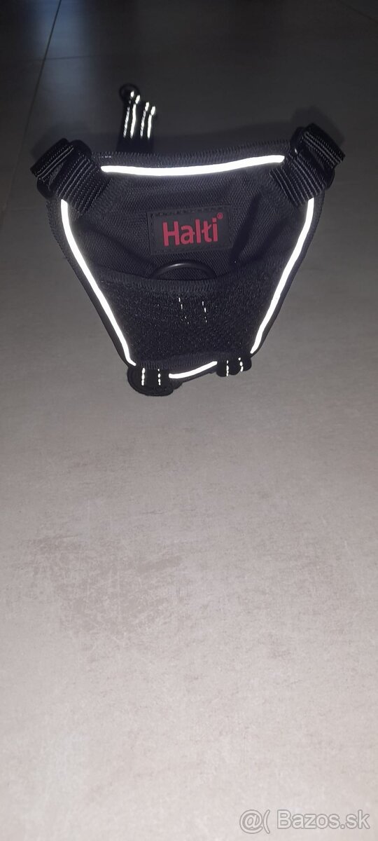 Výcvikový postroj Halti / veľ.M - 3