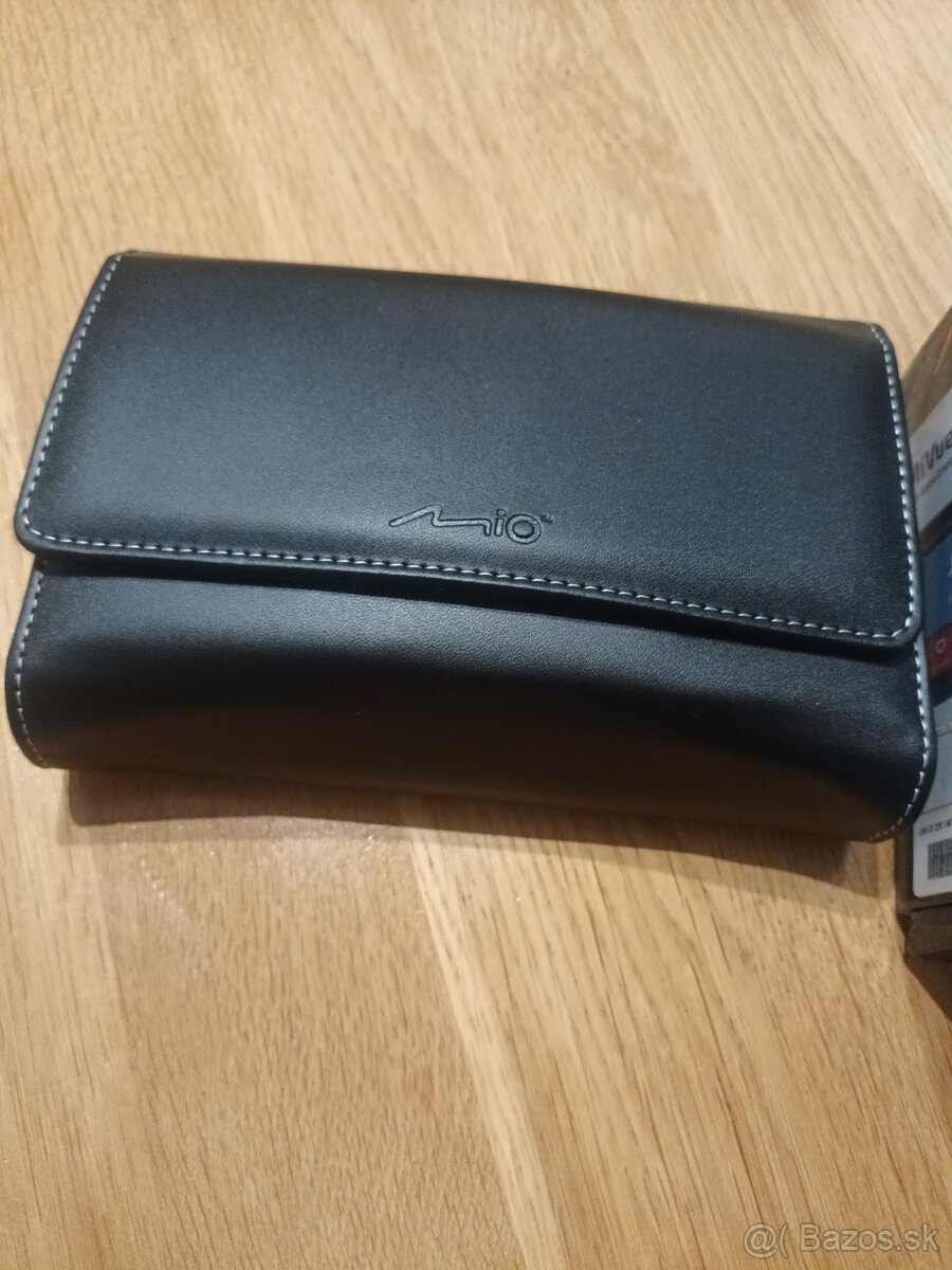 Gps navigacia s prednou kamerou - 3