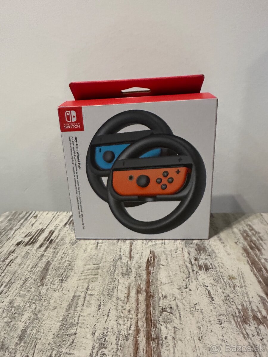 Nintendo Switch 2 (nerozbalené) - 3