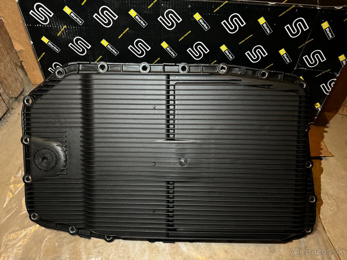 Filter hydraulický STARLINE - 3