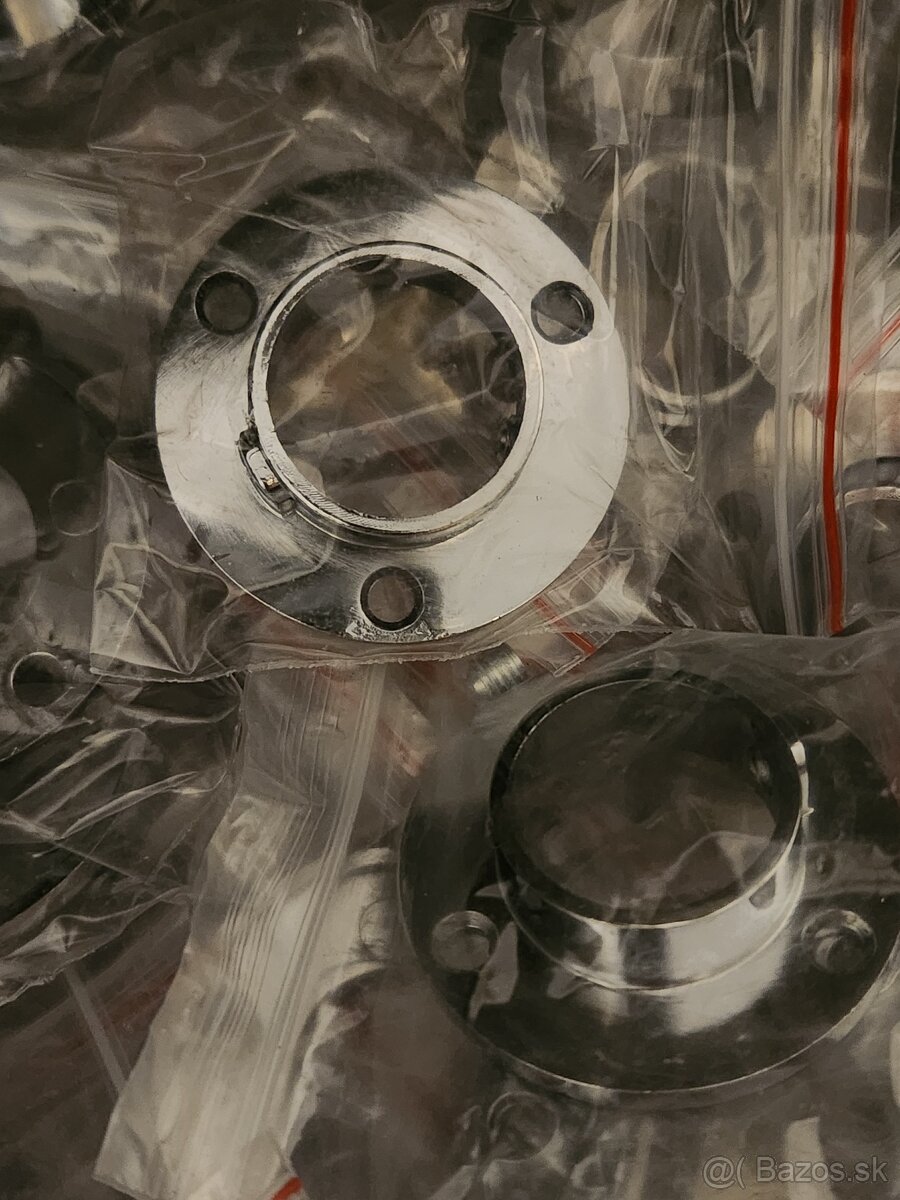 Komponenty a príslušenstvo do drevárskej dielne - 3