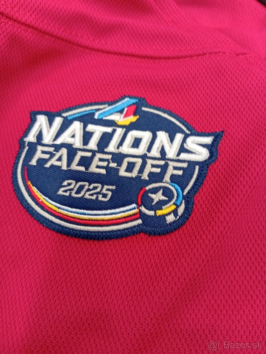 Detské hokejové dresy- RÔZNE - 3