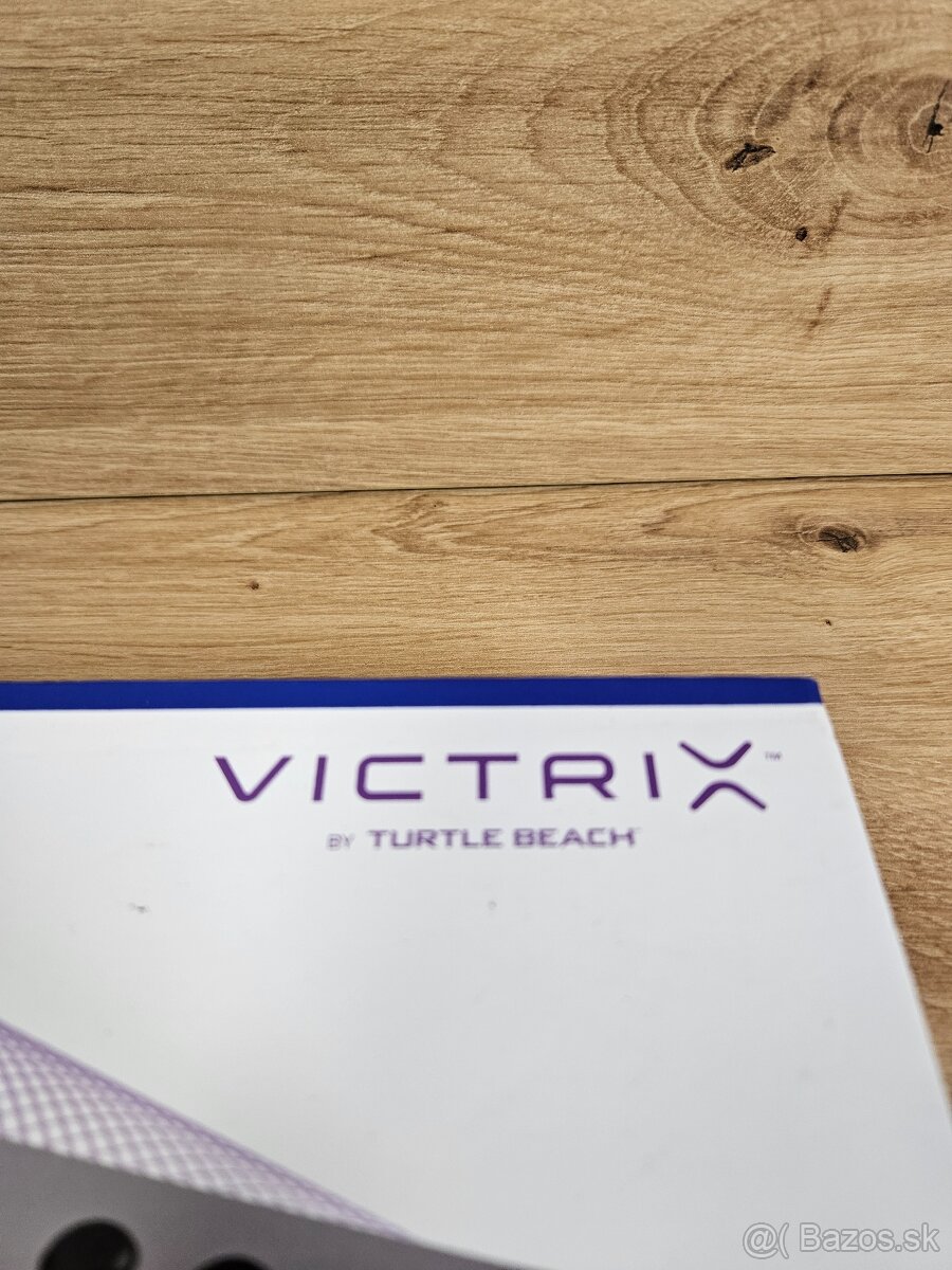 Victrix Pro KO – Leverless Fight Stick (PS5 / PS4) - 3