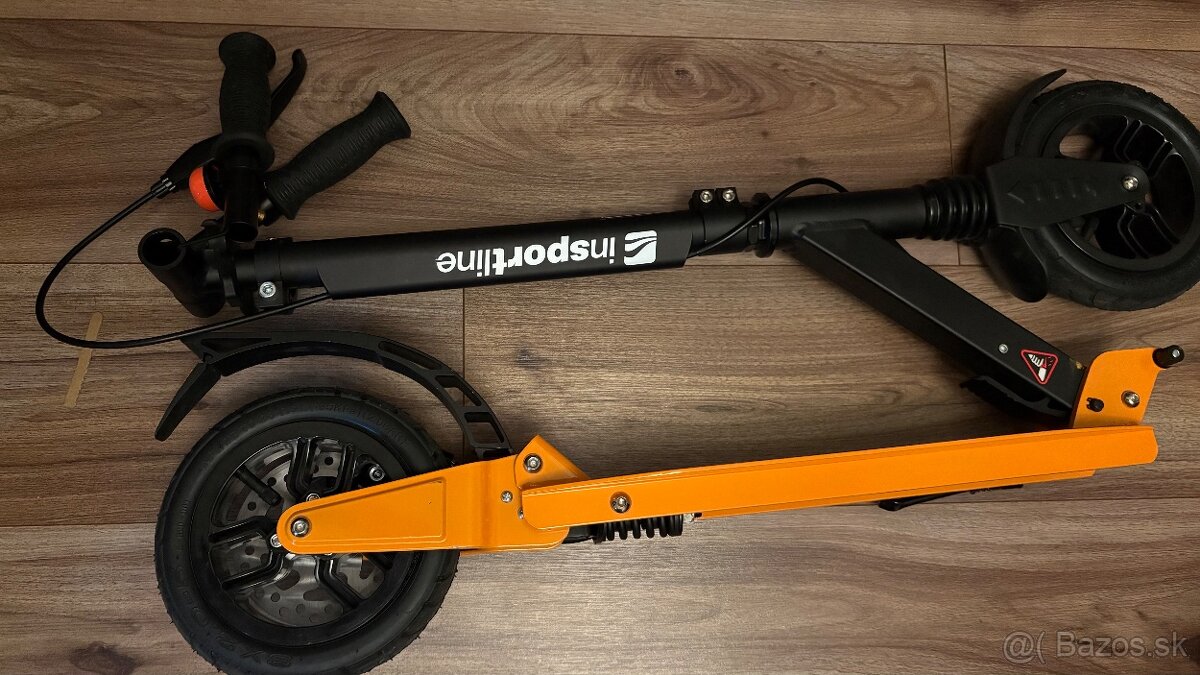 Kolobežka INSPORTLINE - 3