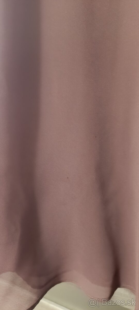 Spoločenské šaty, v. XS - 3