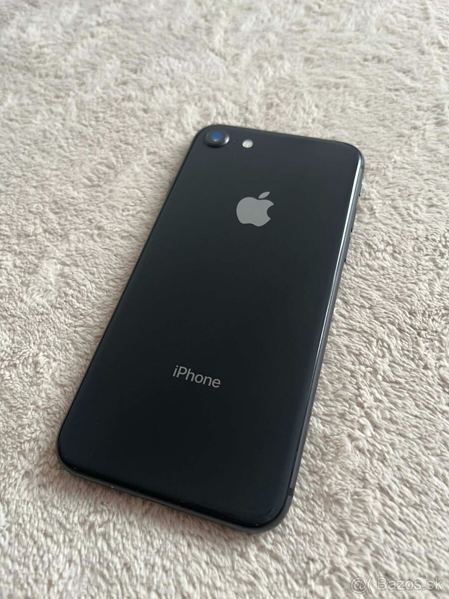 Iphone 8 128GB - 3