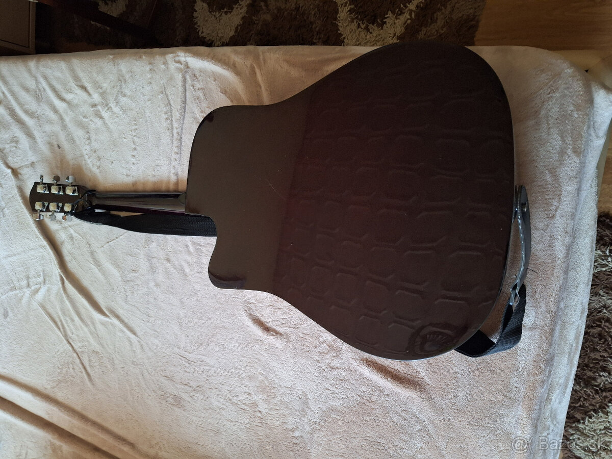 fender squier č.4 - 3