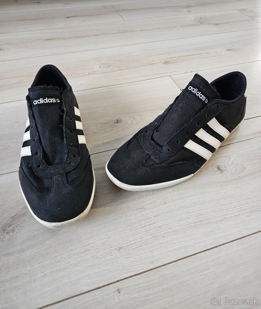 Pánkse topánky Adidas - 3