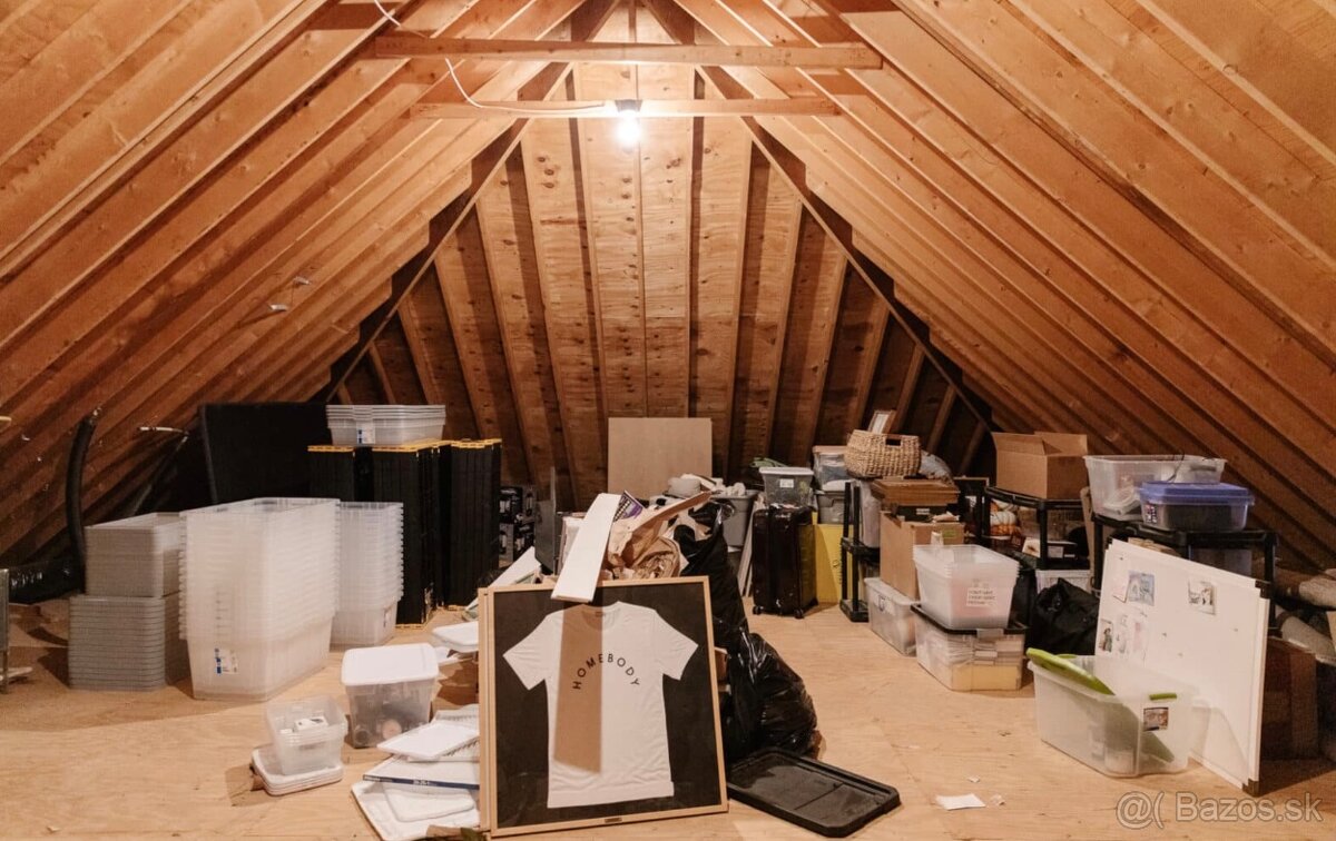 Vypratávanie domov a bytov -Preprava tovaru , materialu - 3