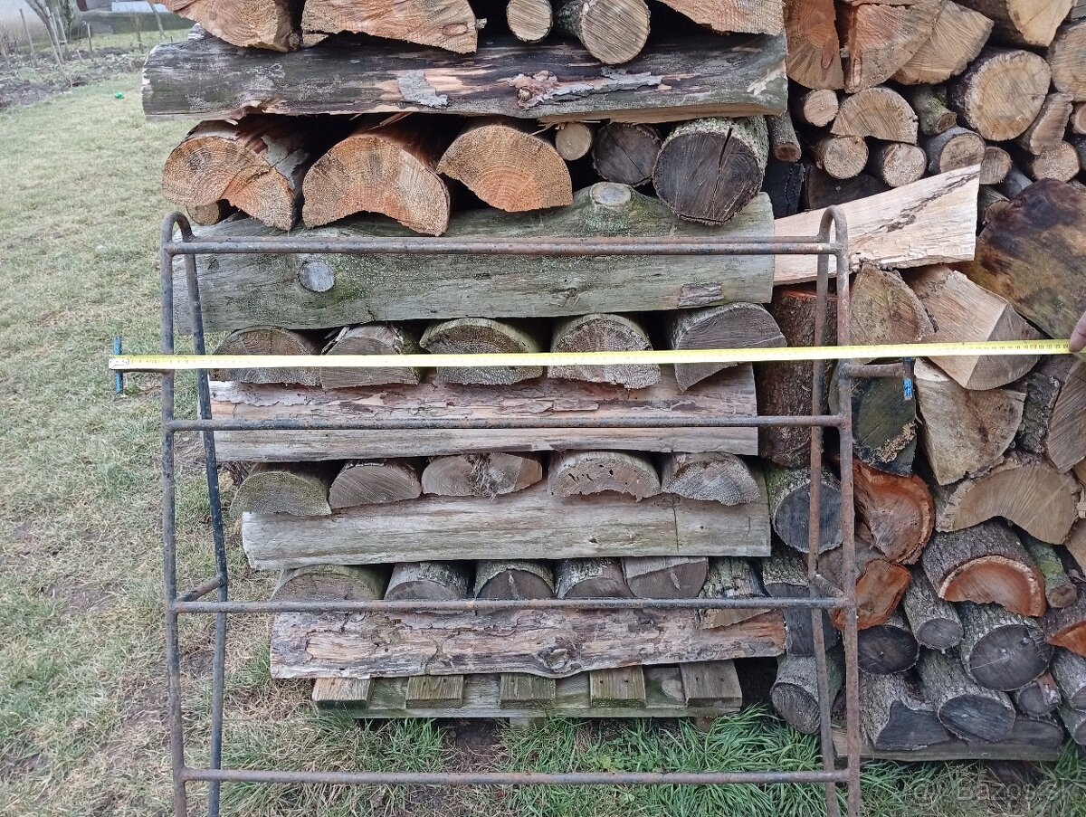 Strešný nosič - 3