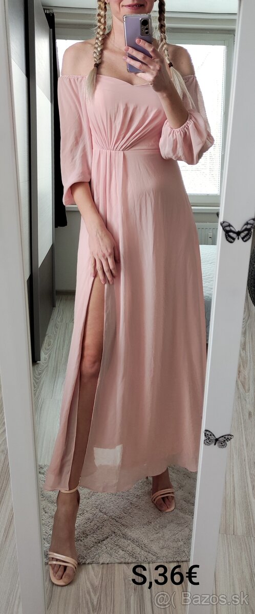 Spoločenské šaty - 3