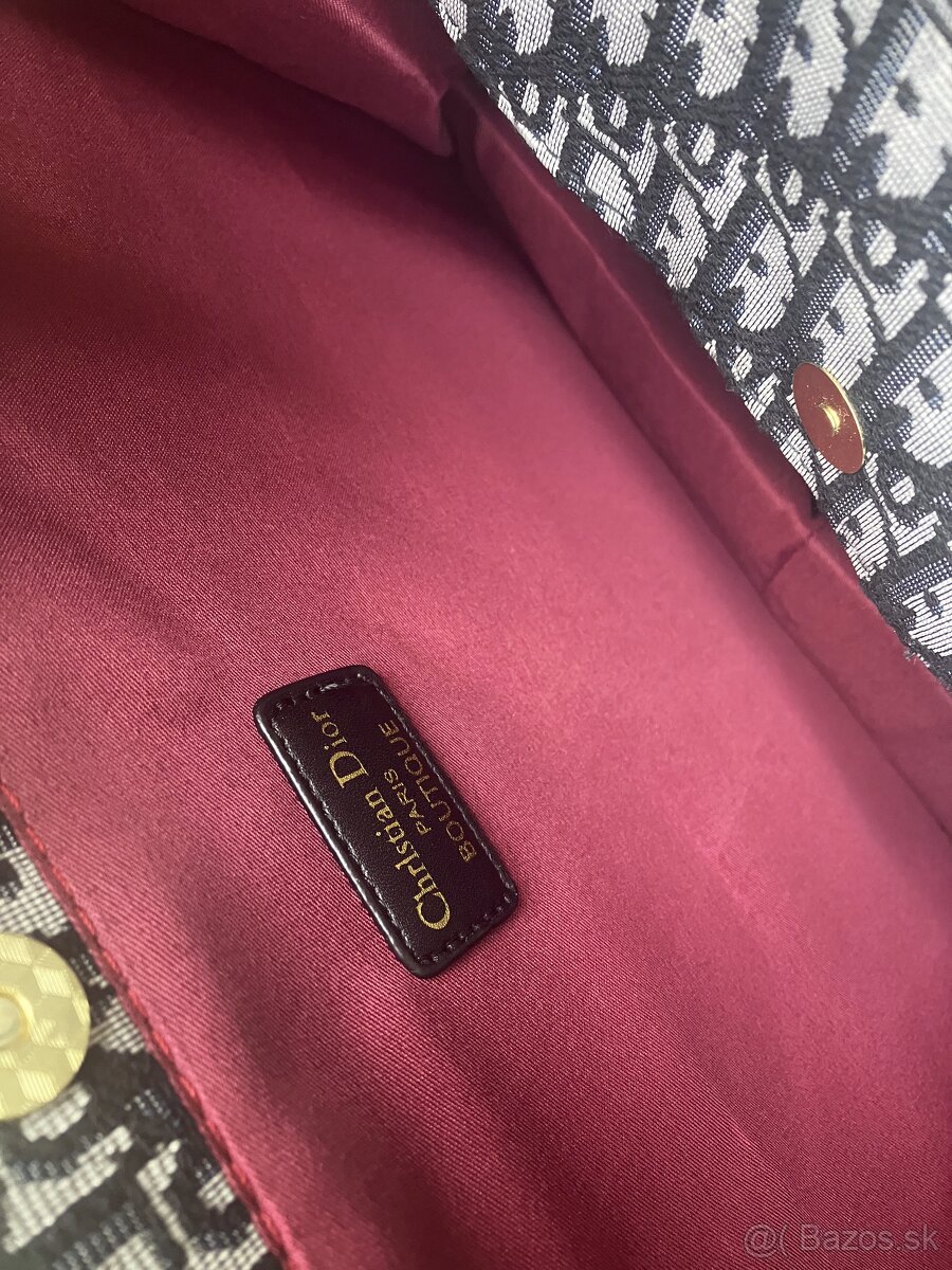 Dio.r tote bag kabelka - 3