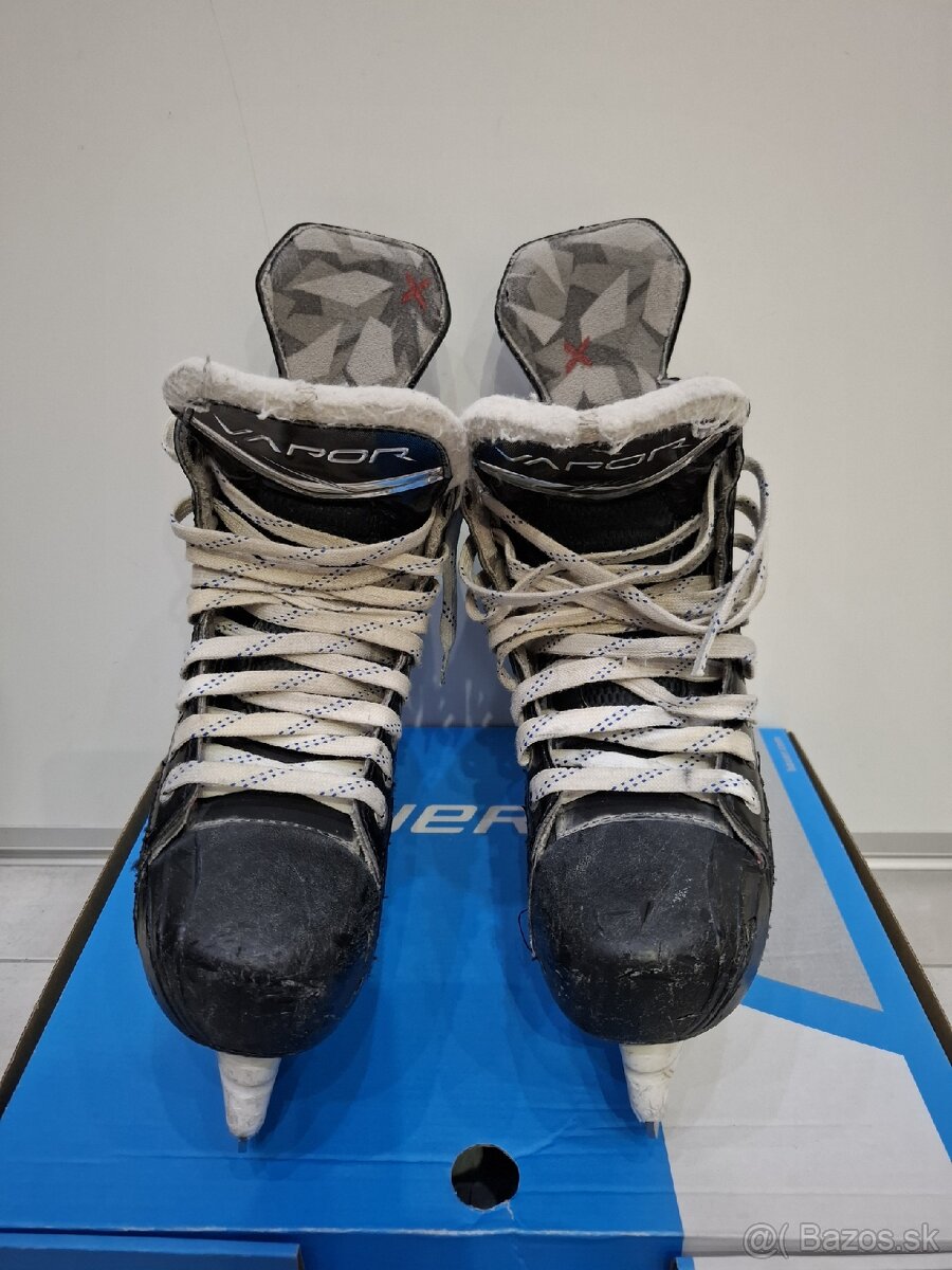 Hokejové korčule Bauer Vapor SELECT - 3
