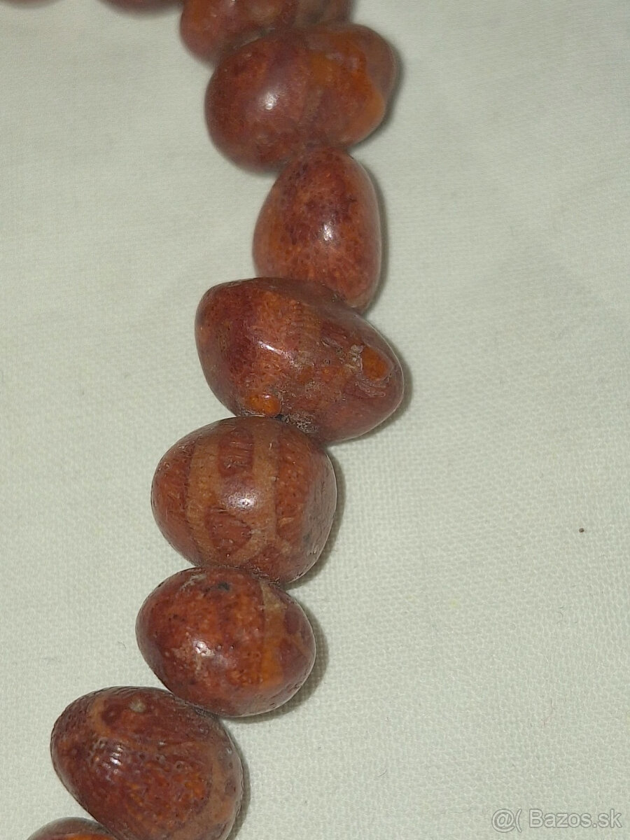 NÁRAMOK Z KORÁLU - 3