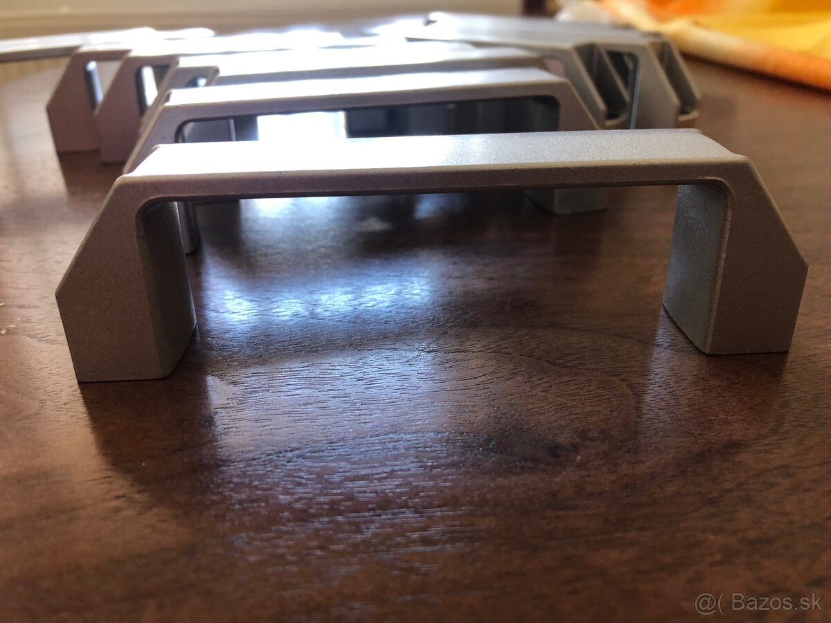 Hliníkové madlo - 3