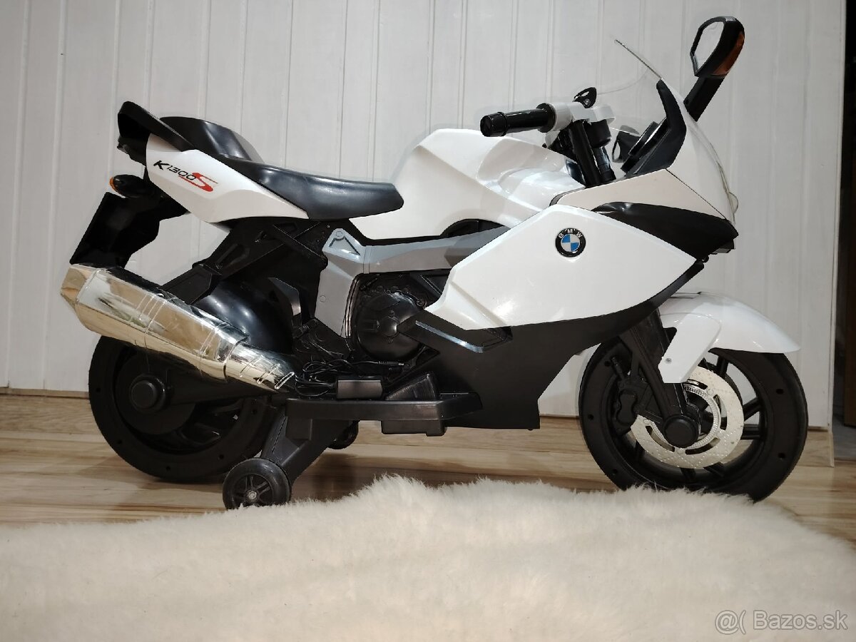BMW K1300S - 3