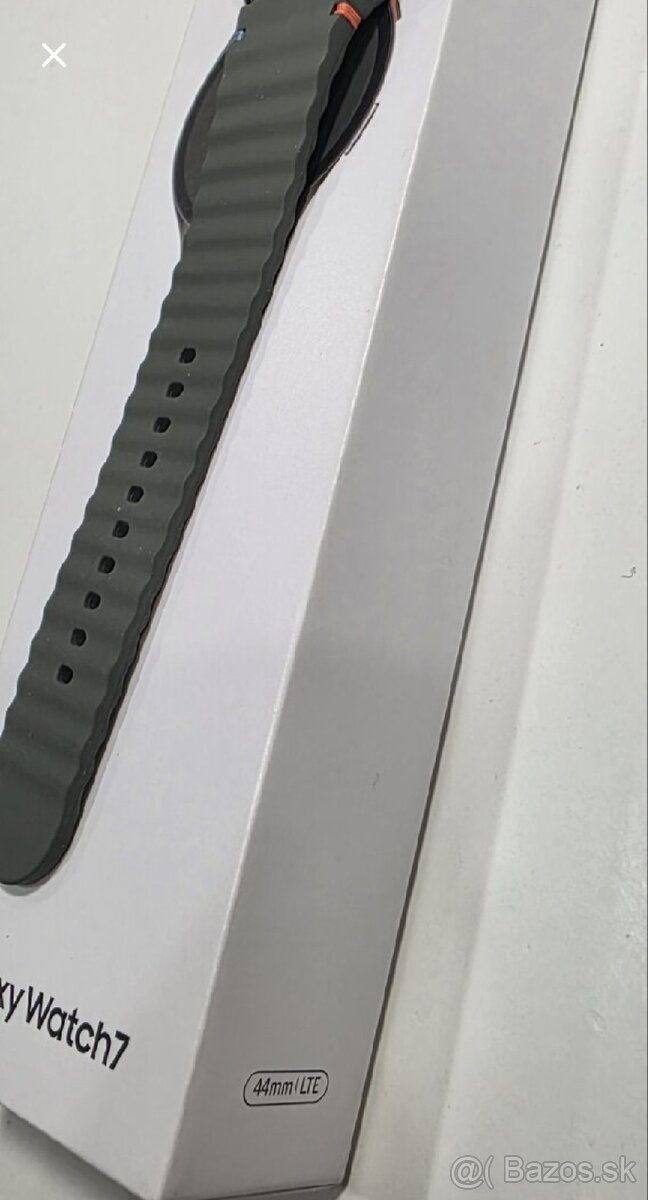 Samsung galaxy watch 7 - 3