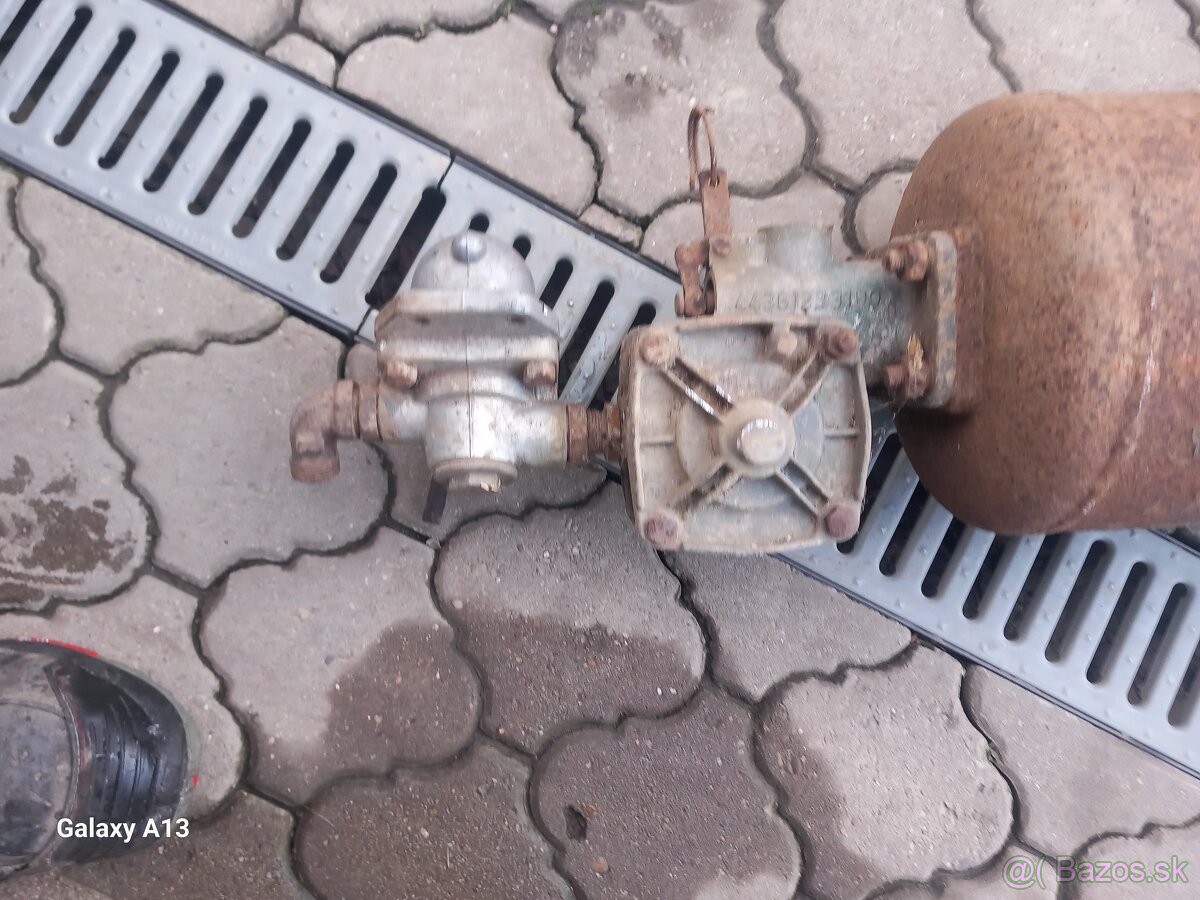 Predám nádrž na Vlečku - 3