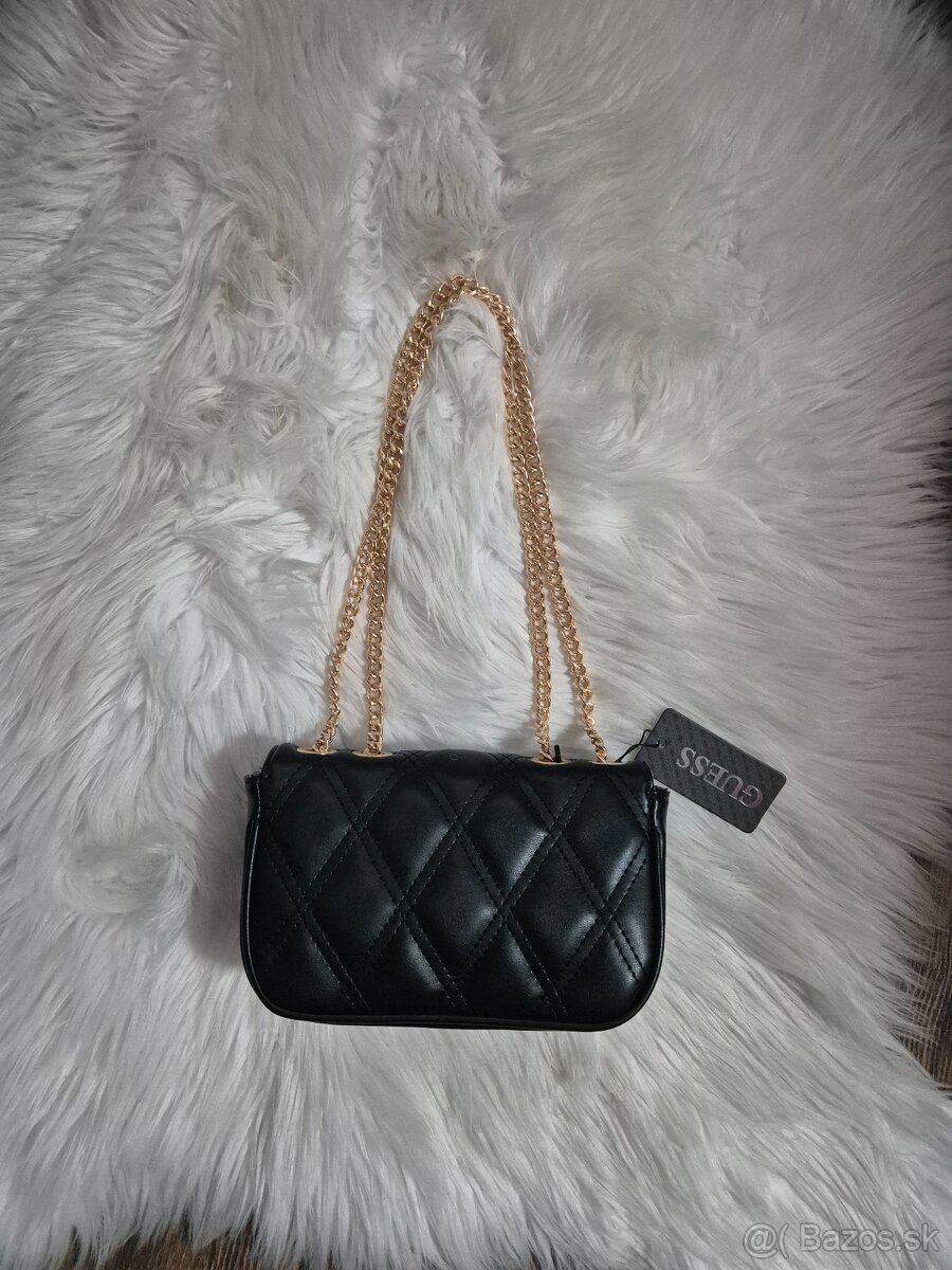 kabelka Guess crossbody - 3