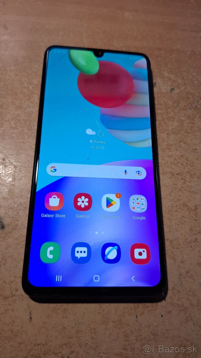 Samsung galaxy A41 - 3