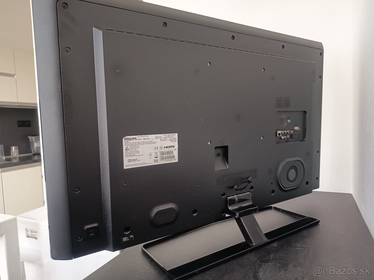 Full HD LED TV Philips 42' - 3