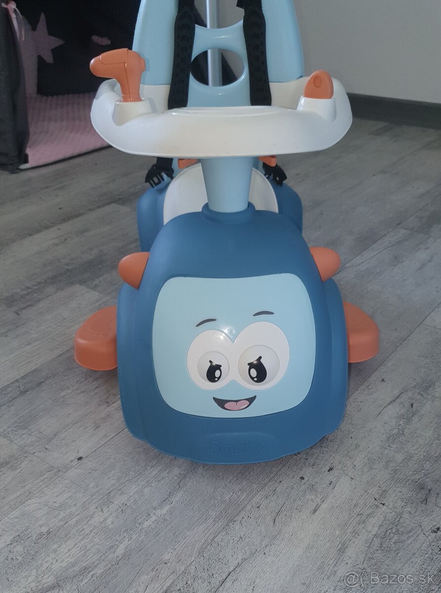 Odrážadlo Smoby - 3