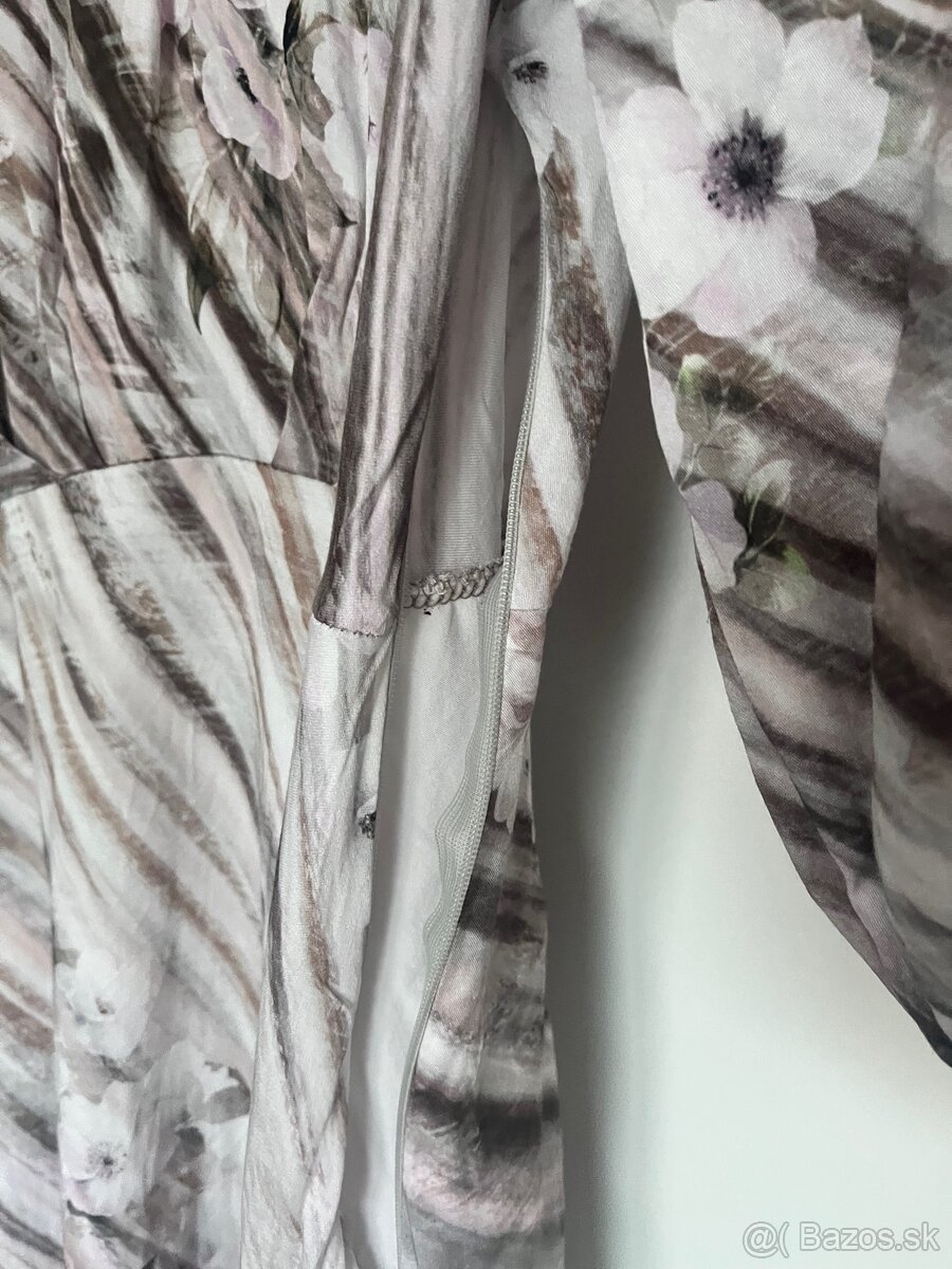 Šaty RinaScimento S - 3