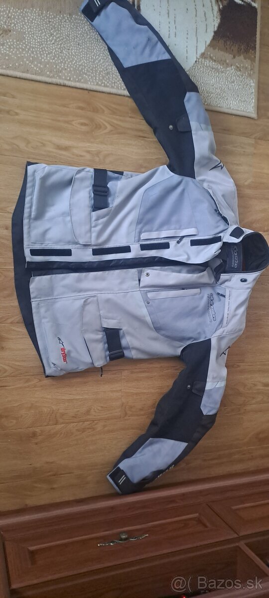 Alpinestars komplet L - 3