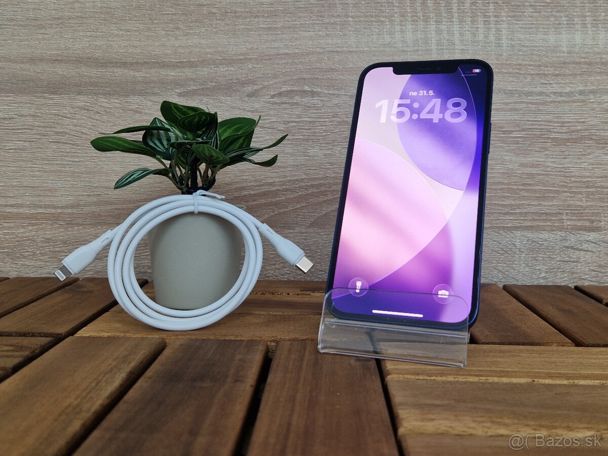 Apple iPhone 13 Pro Max 128GB Biely - 3