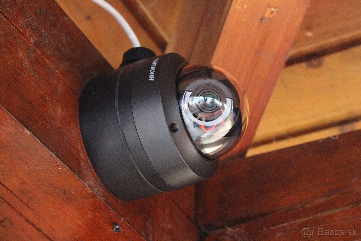 JOMI Security - 3