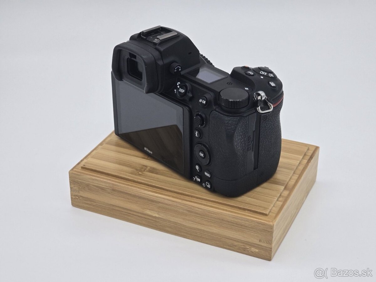 Nikon Z6 II | ZÁRUKA - 3