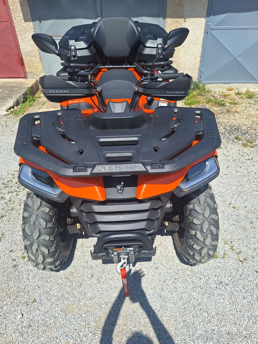 Segway 500 L