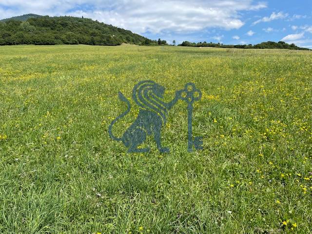 PRIPRAVUJEME predaj stavebných pozemkov v Párnici - 3