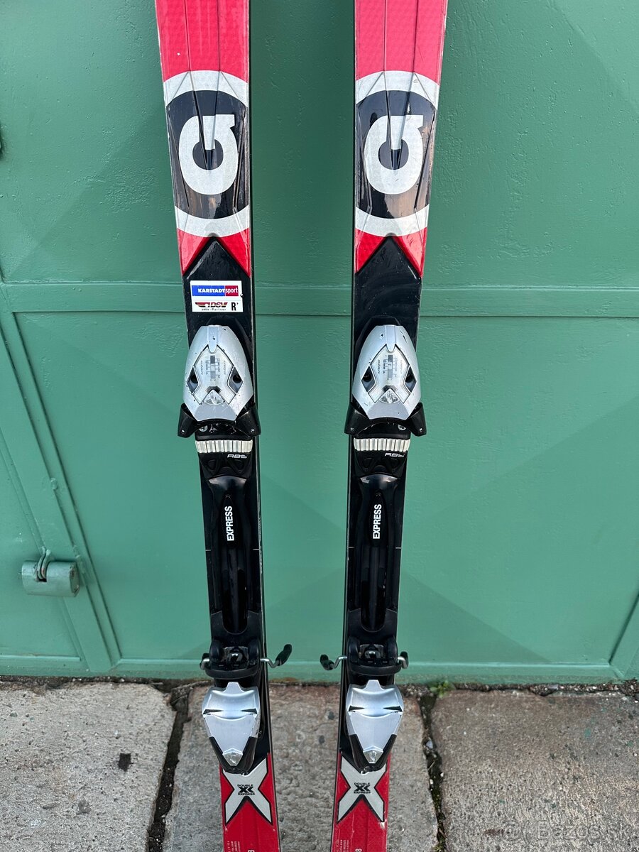 Lyže Elan 170cm - 3