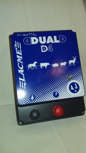 elektrické ohradníky,oplotky - 3