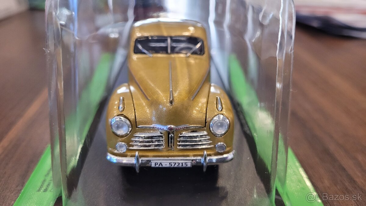 Skoda superb ohv - 3