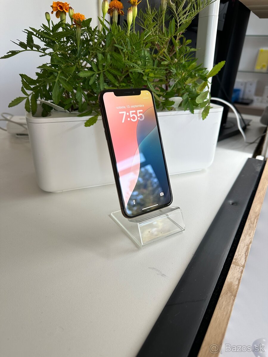 Apple iPhone XS 256GB Gold - 3