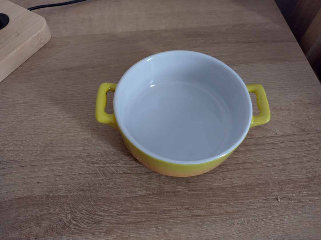 mini keramicka zapekacia misa s uskami - 3