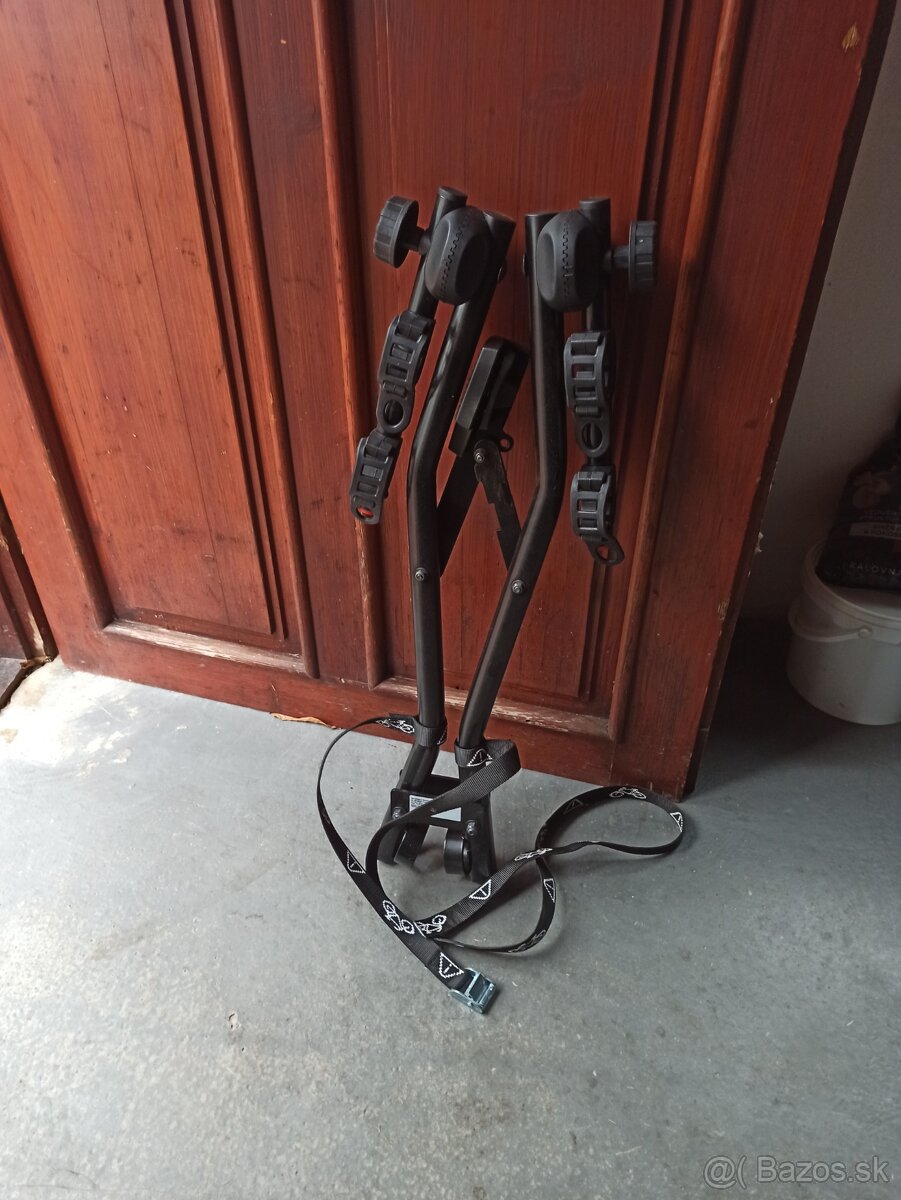 Nosič bicyklov - 3