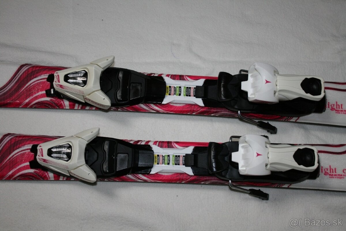 lyže dynamic Elve 90 cm - 3