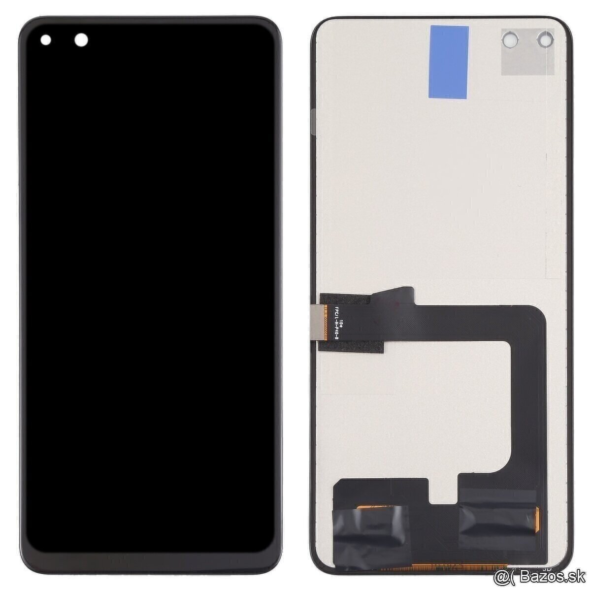 HUAWEI P40 - IN-CELL LCD DISPLEJ - 3