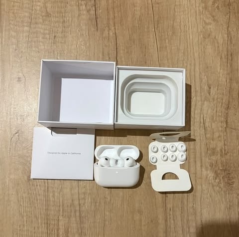 Airpods pro 3 - 3