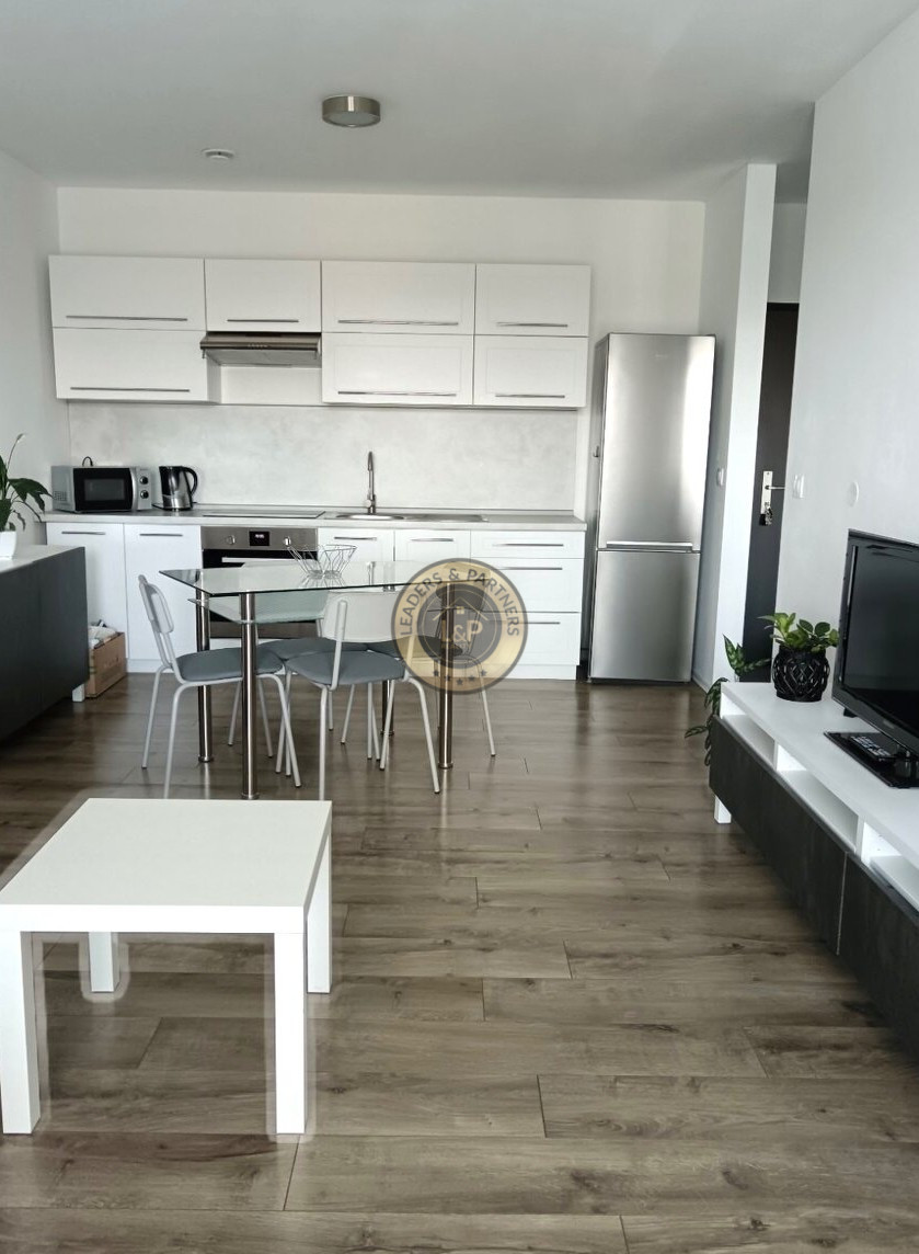 NA PREDAJ - 2 izbový byt v novostavbe s balkónom vo Svite - 3