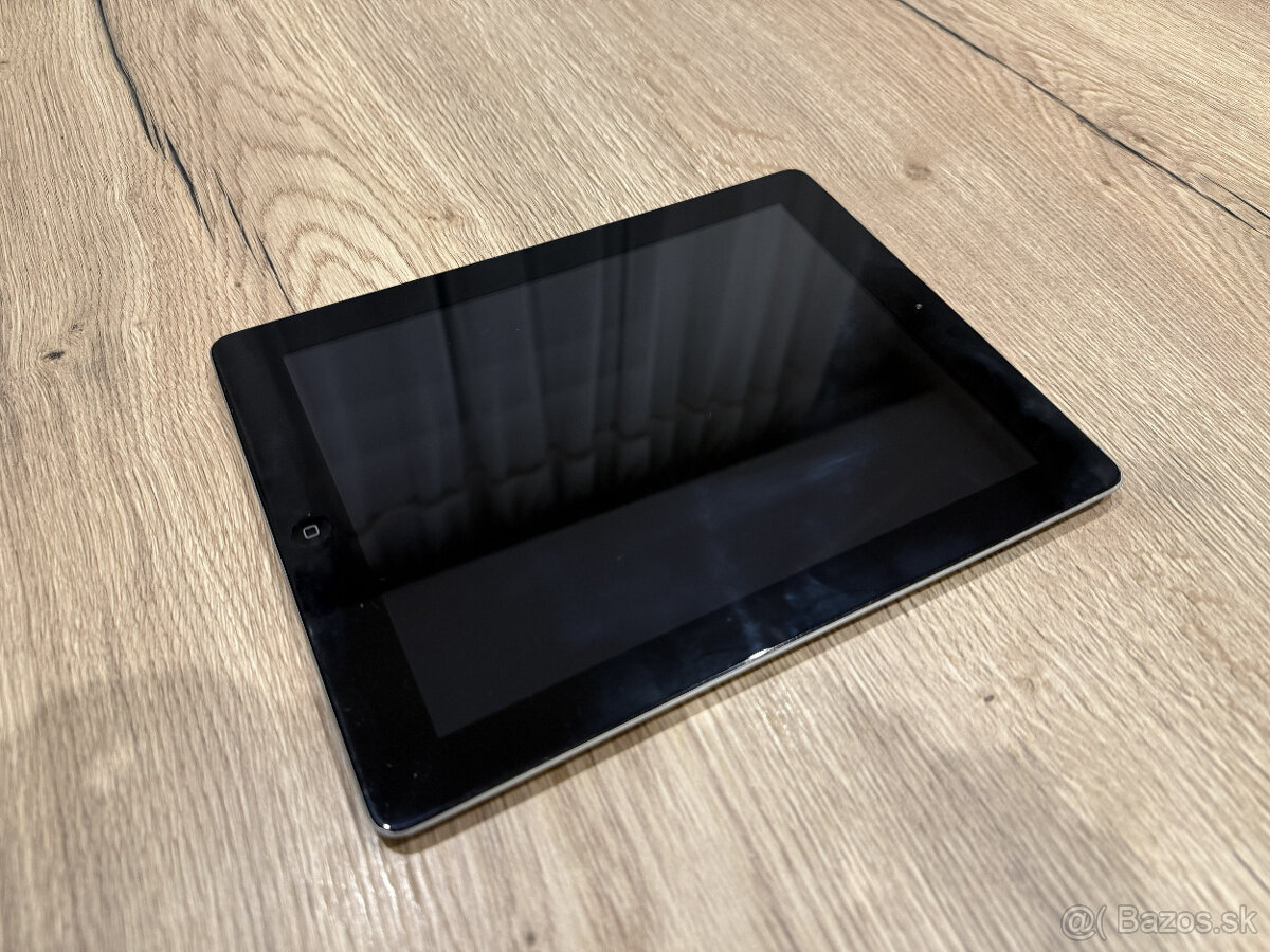 iPad 2 16GB WiFi - 3