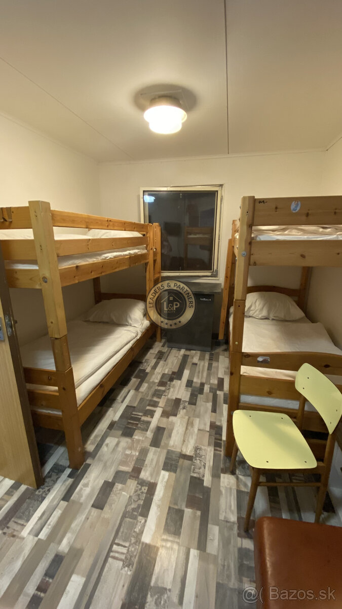 Na predaj - CHATA - Domaša Eva - 3