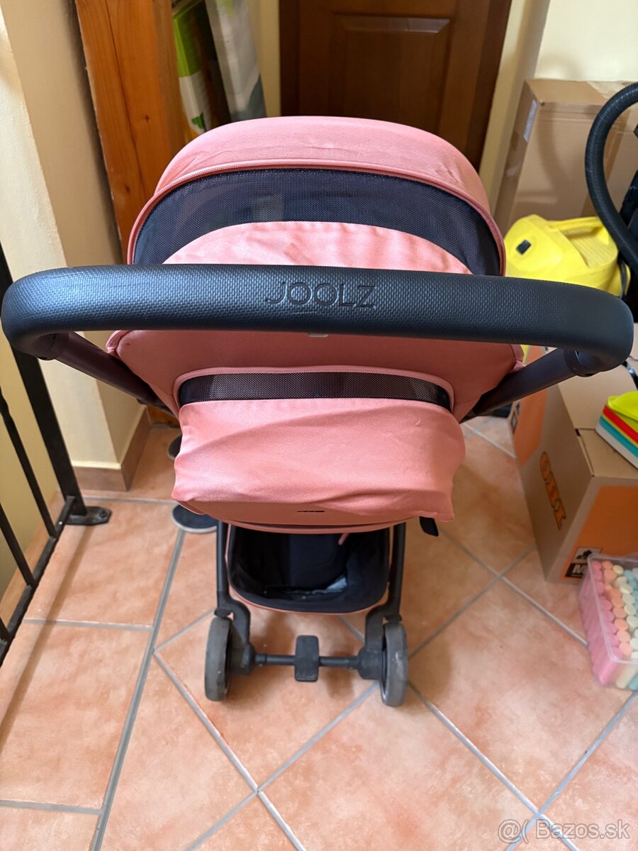 Joolz kočík - 3