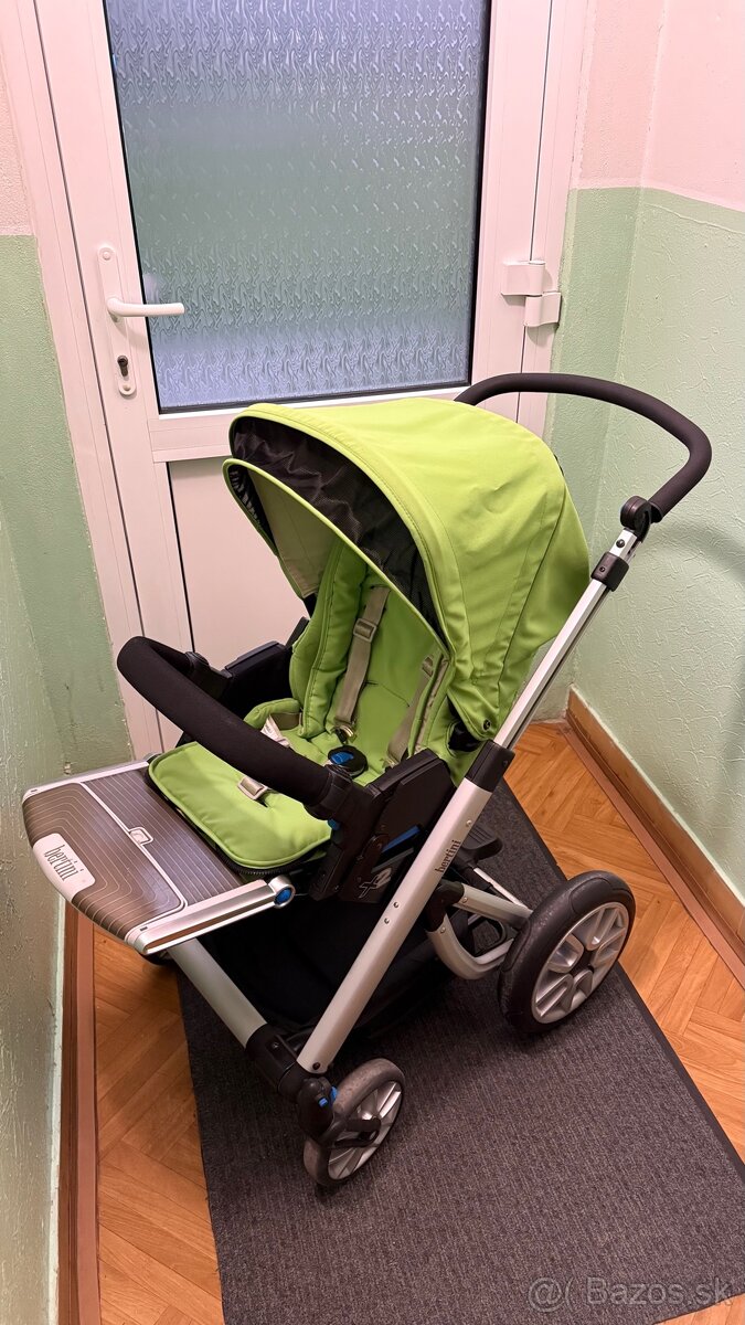 Kocik Bertiny 3-kombinacia - 3