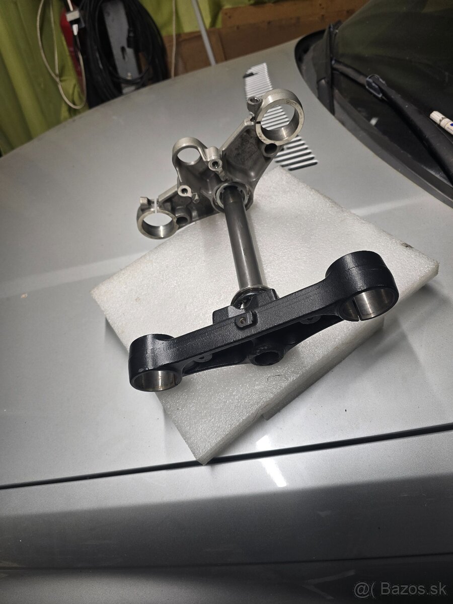 Okular honda CBR1100XX - 3