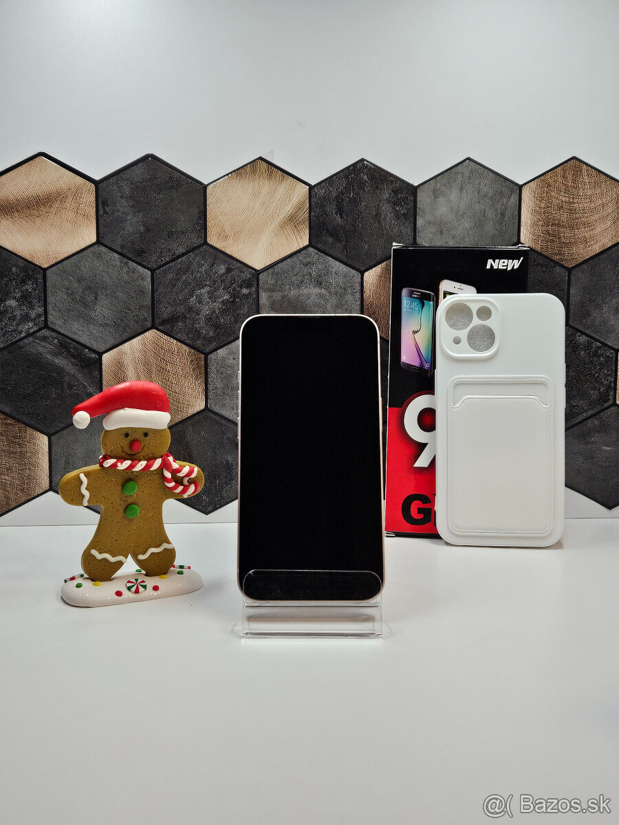 iphone 13 128GB Pink | ZÁRUKA 2 ROKY - 3