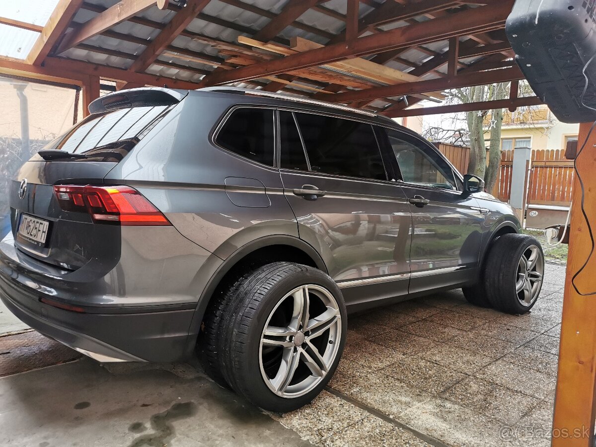 Tiguan Allspace Highline EVO - 3